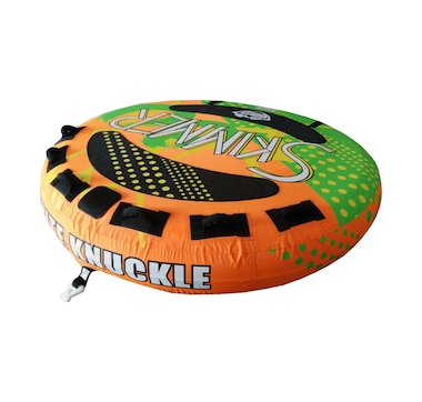 White Knuckle The Skimmer 80 3-Person Towable