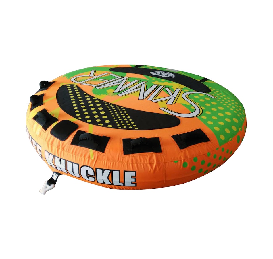 Image 731287.jpg, Product 731-287 / Price $357.50, White Knuckle The Skimmer 80 3-Person Towable from White Knuckle on TSC.ca's Health & Fitness department
