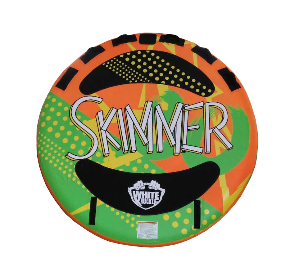 Image 731287_ALTMORE1.jpg, Product 731-287 / Price $357.50, White Knuckle The Skimmer 80 3-Person Towable from White Knuckle on TSC.ca's Health & Fitness department