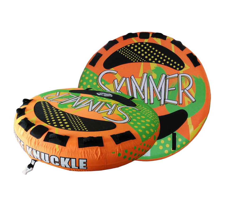 Image 731287_ALTMORE2.jpg, Product 731-287 / Price $357.50, White Knuckle The Skimmer 80 3-Person Towable from White Knuckle on TSC.ca's Health & Fitness department