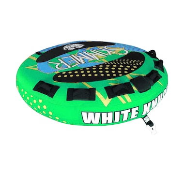 White Knuckle The Skimmer 60 1–2 Person Towable