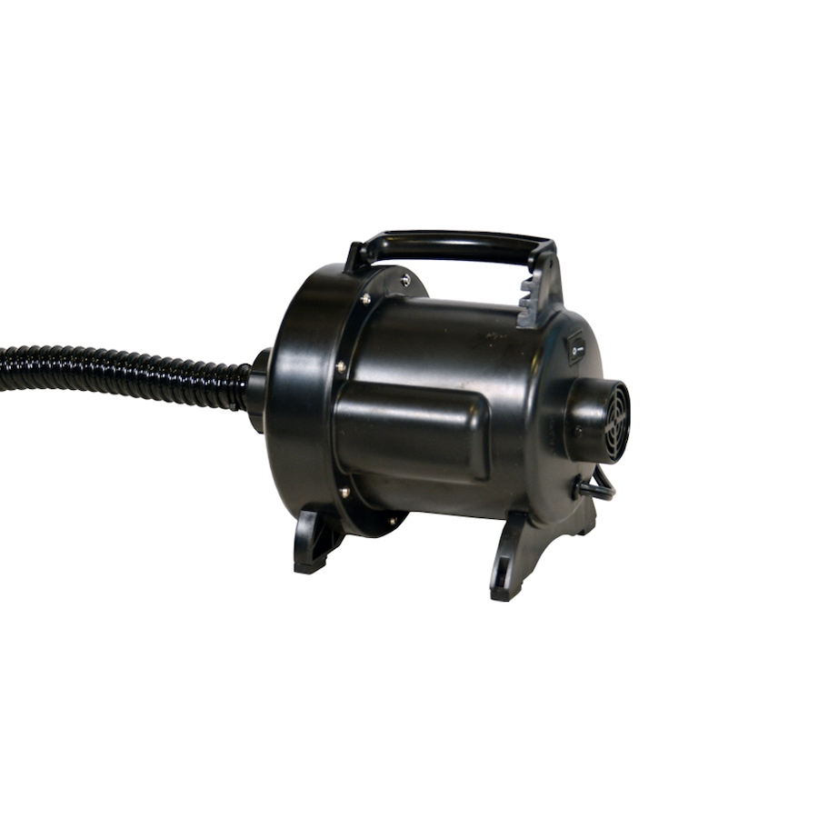 Image 731291.jpg, Product 731-291 / Price $108.90, White Knuckle HB-199B High-Pressure Electric Air Pump from White Knuckle on TSC.ca's Home & Garden department