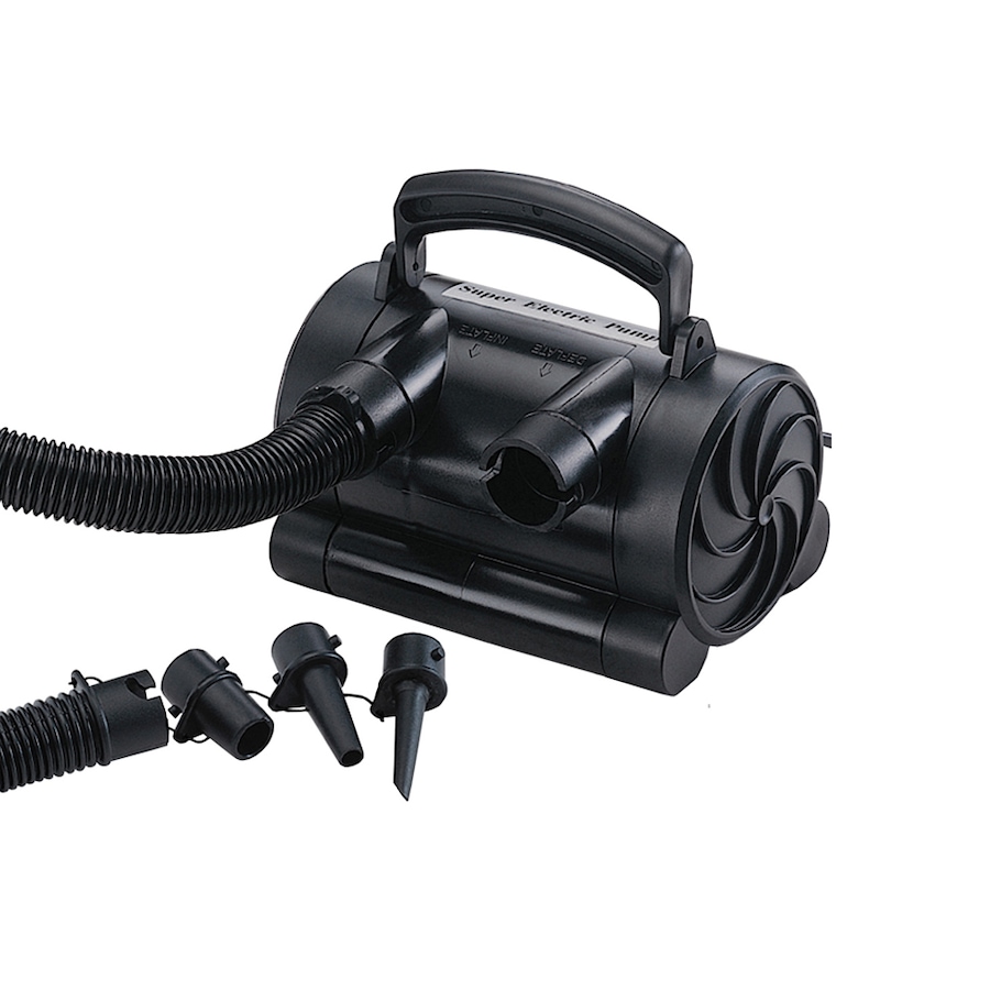 Image 731293.jpg, Product 731-293 / Price $53.90, White Knuckle HB-139B High-Pressure Electric Air Pump AC 120V 60Hz from White Knuckle on TSC.ca's Home & Garden department