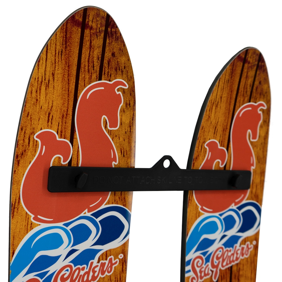 Image 731302_ALTMORE2.jpg, Product 731-302 / Price $229.90, Sea Glider Kid Star 46" Combo Water Skis from Sea Glider on TSC.ca's Health & Fitness department