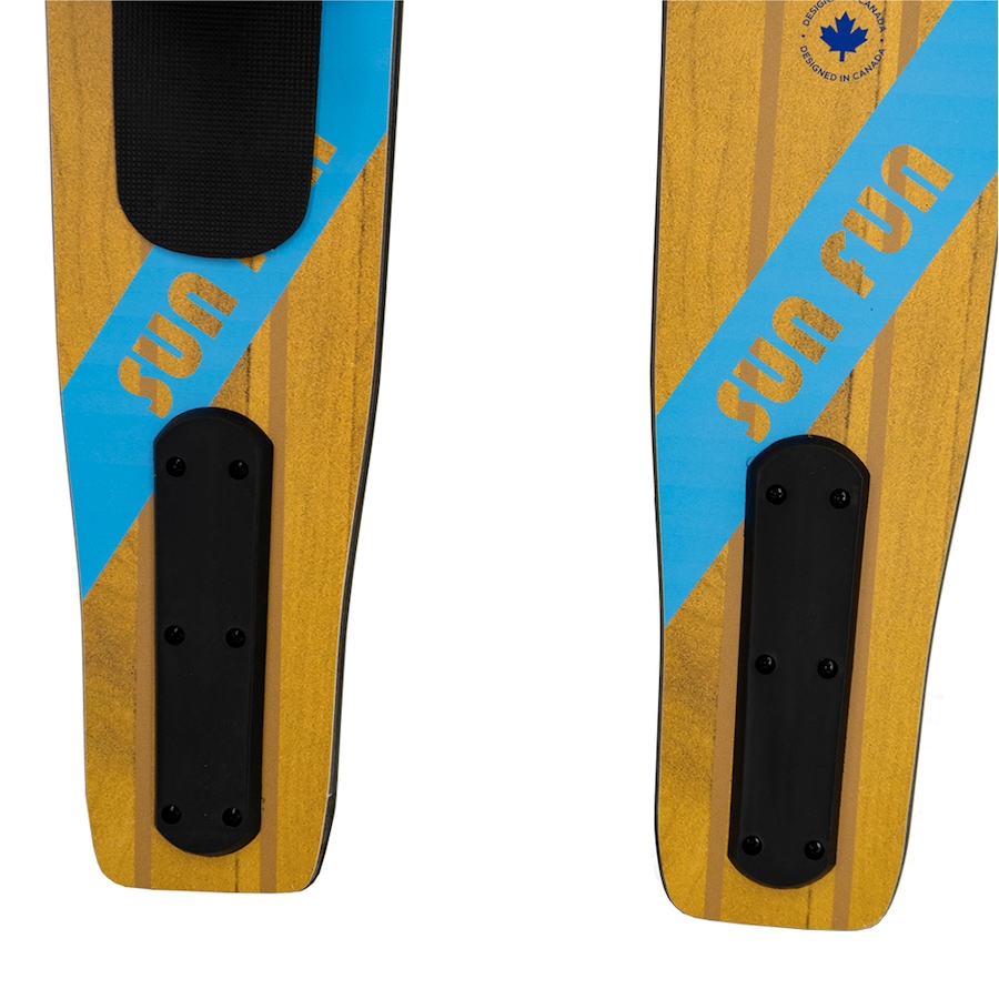 Image 731304_ALTMORE3.jpg, Product 731-304 / Price $295.90, Sea Glider Sun Fun 62" Combo Water Skis 2020 from Sea Glider on TSC.ca's Health & Fitness department