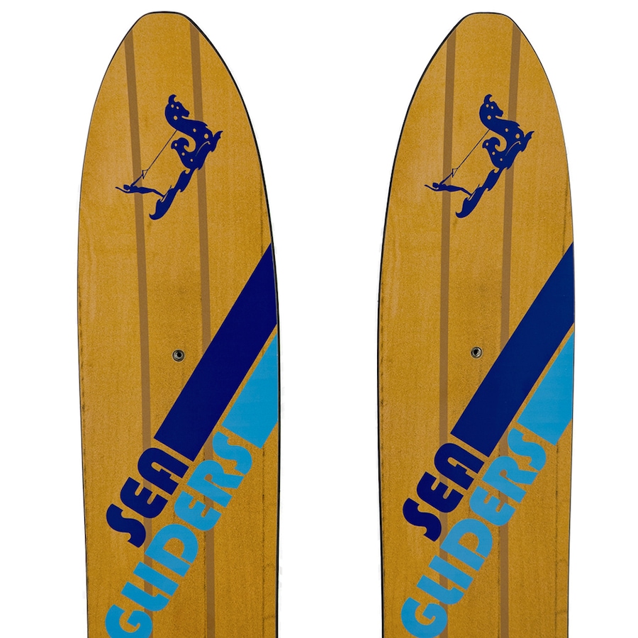 Image 731304_ALTMORE5.jpg, Product 731-304 / Price $295.90, Sea Glider Sun Fun 62" Combo Water Skis 2020 from Sea Glider on TSC.ca's Health & Fitness department