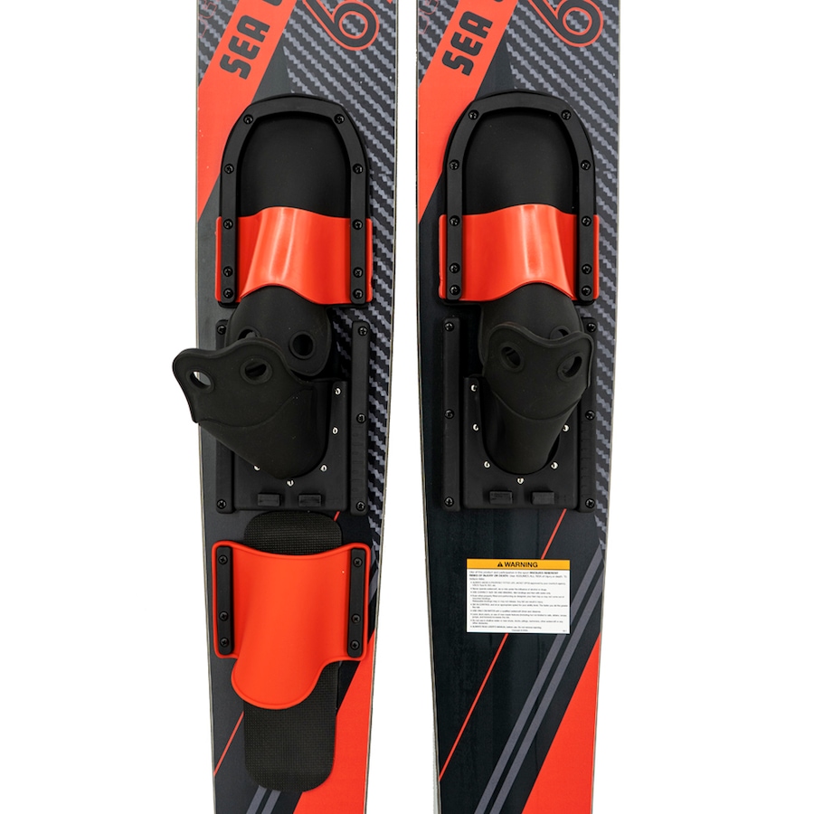 Image 731305_ALTMORE2.jpg, Product 731-305 / Price $295.90, Sea Glider Capri 67" Combo Water Skis 2022 from Sea Glider on TSC.ca's Health & Fitness department