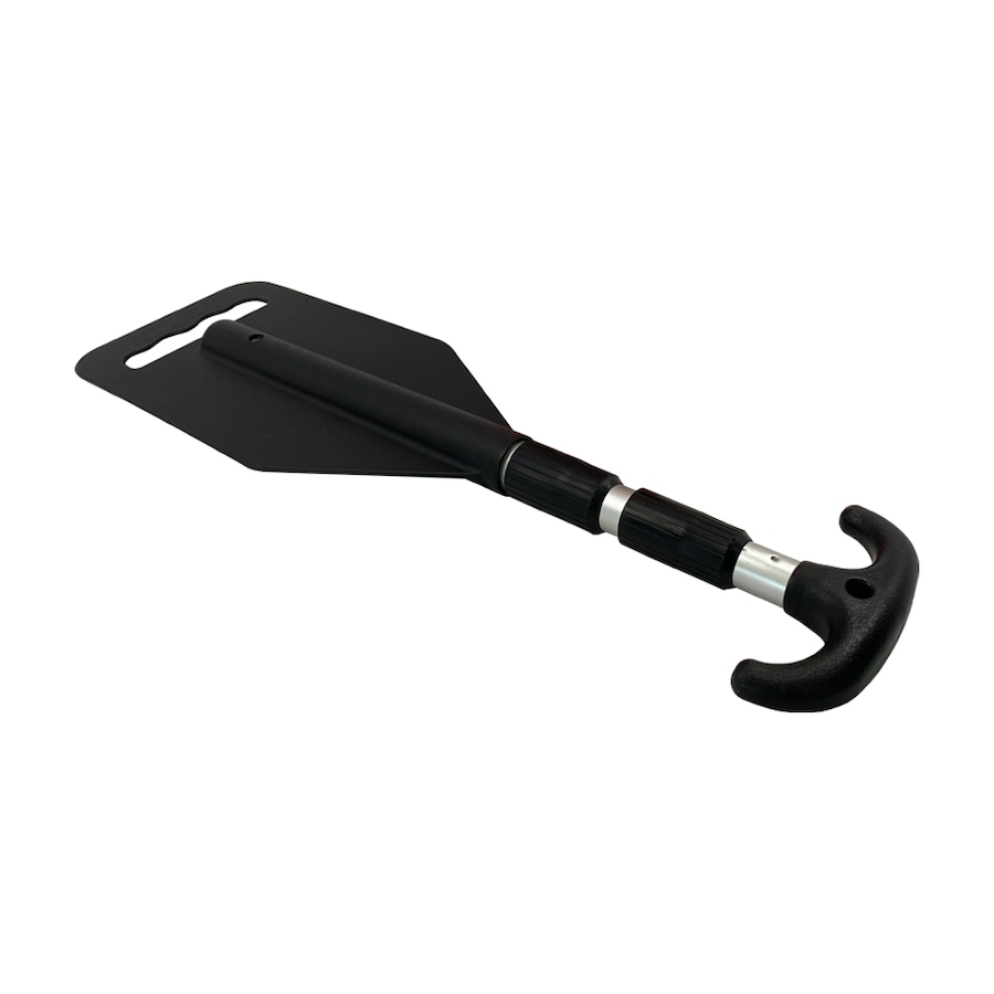 Image 731306.jpg, Product 731-306 / Price $33.00, White Knuckle Emergency Telescoping Paddle with T Hook from White Knuckle on TSC.ca's Health & Fitness department