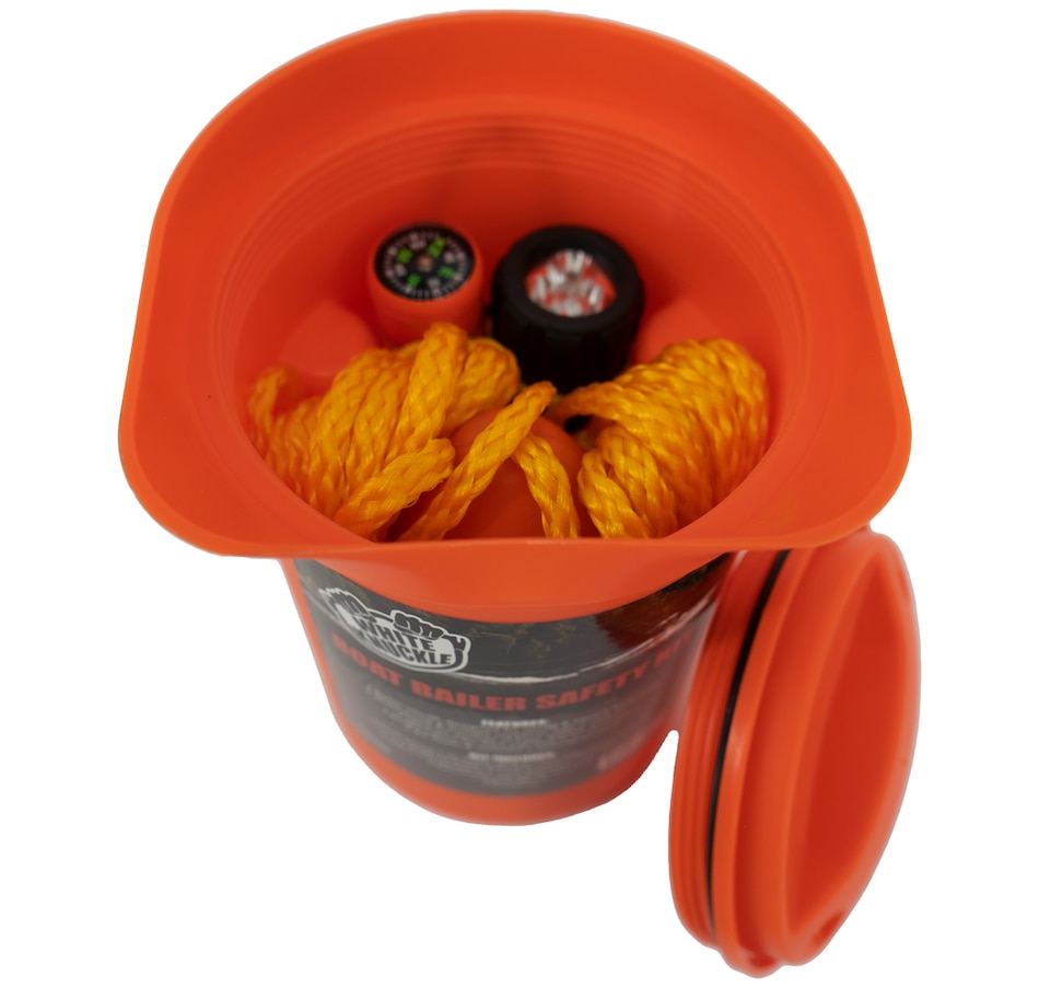 Image 731307_ALTMORE3.jpg, Product 731-307 / Price $22.00, White Knuckle Marine Safety Kit from White Knuckle on TSC.ca's Health & Fitness department