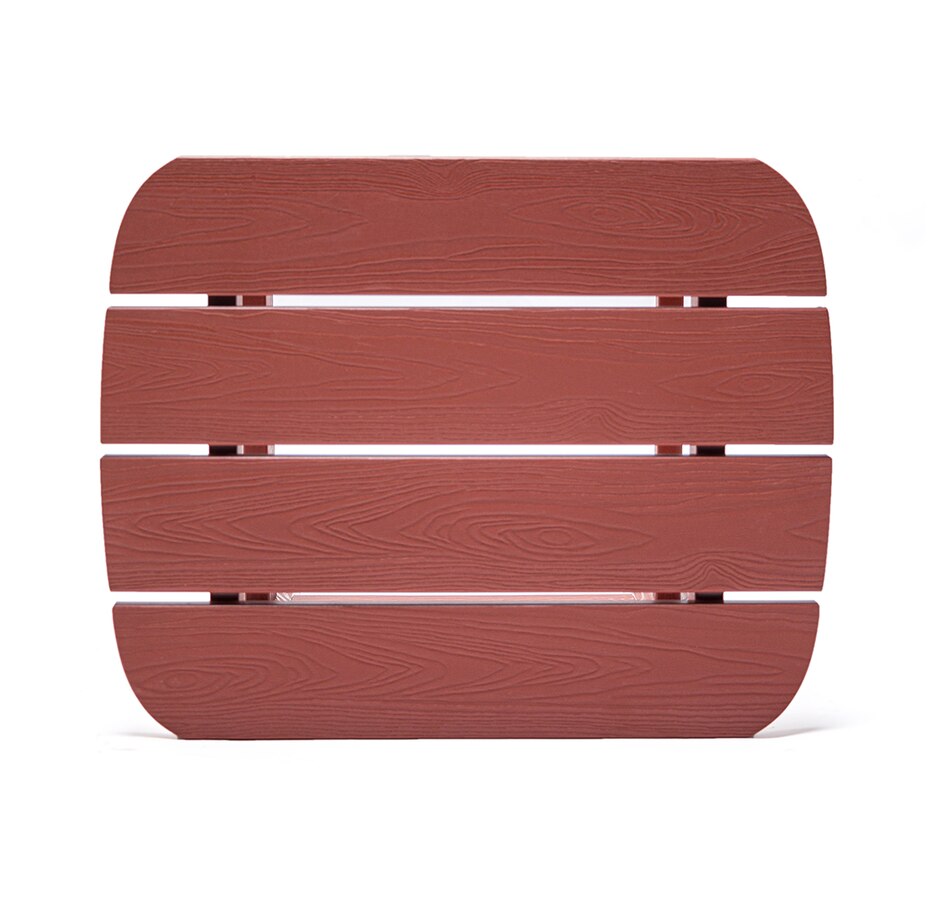 Home & Garden Outdoor Living Outdoor Furniture Tables & Chairs