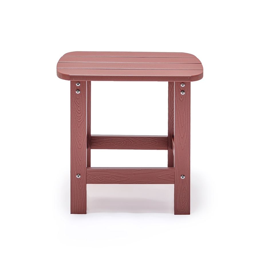 Home & Garden Outdoor Living Outdoor Furniture Tables & Chairs