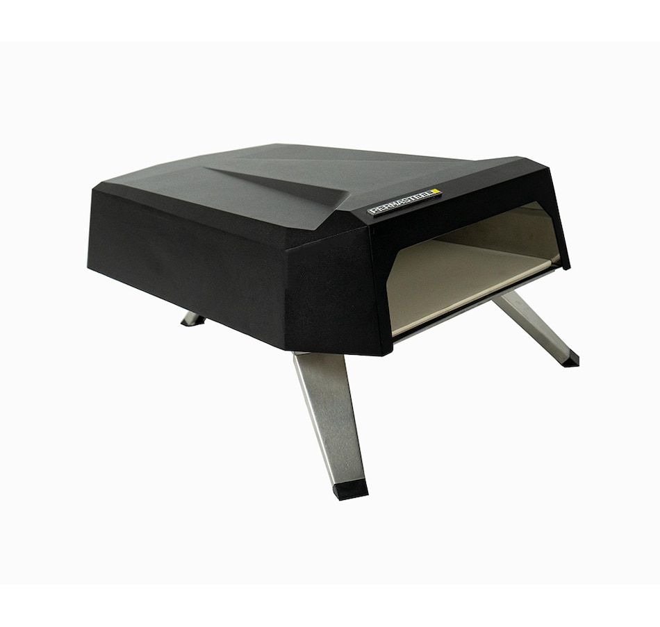 Image 731317_ALTMORE1.jpg, Product 731-317 / Price $429.99, Permasteel 12" Tabletop Gas Pizza Oven from Permasteel on TSC.ca's department