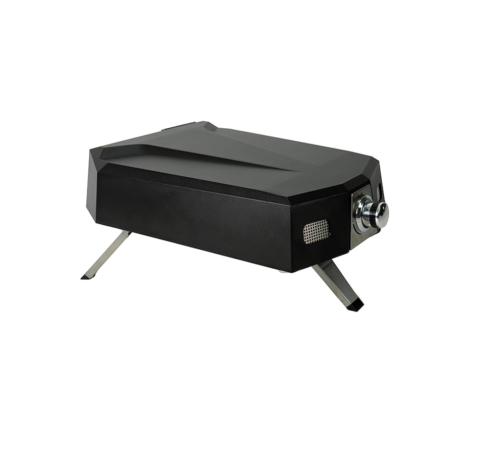 Image 731317_ALTMORE2.jpg, Product 731-317 / Price $429.99, Permasteel 12" Tabletop Gas Pizza Oven from Permasteel on TSC.ca's department