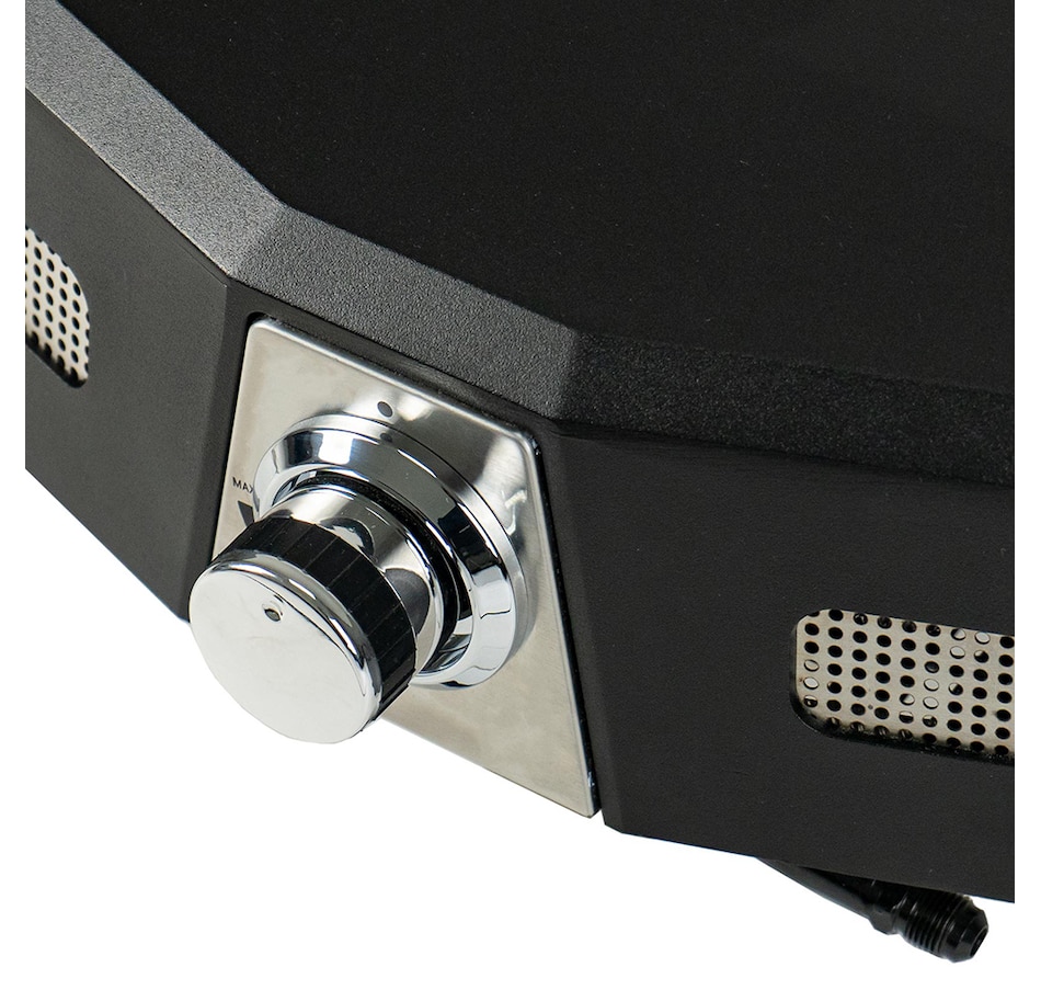 Image 731317_ALTMORE3.jpg, Product 731-317 / Price $429.99, Permasteel 12" Tabletop Gas Pizza Oven from Permasteel on TSC.ca's department