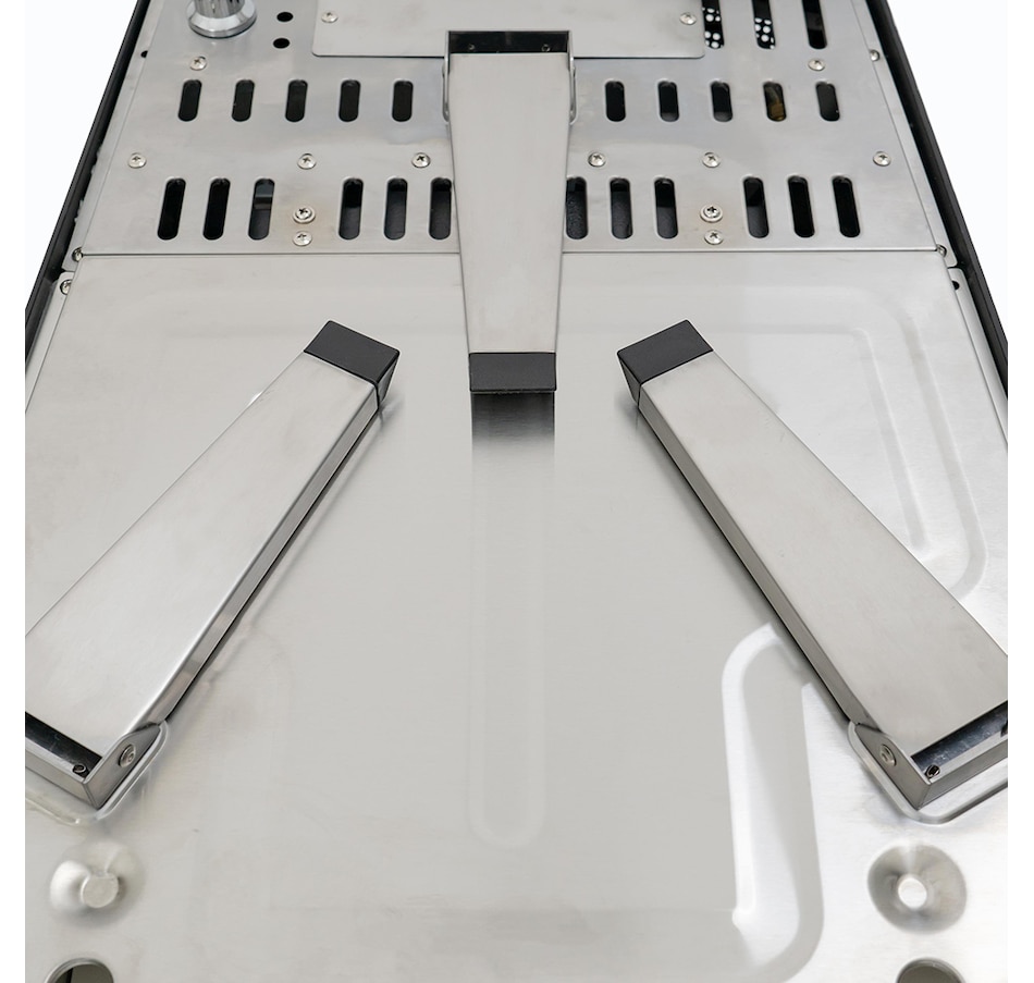 Image 731317_ALTMORE4.jpg, Product 731-317 / Price $429.99, Permasteel 12" Tabletop Gas Pizza Oven from Permasteel on TSC.ca's department