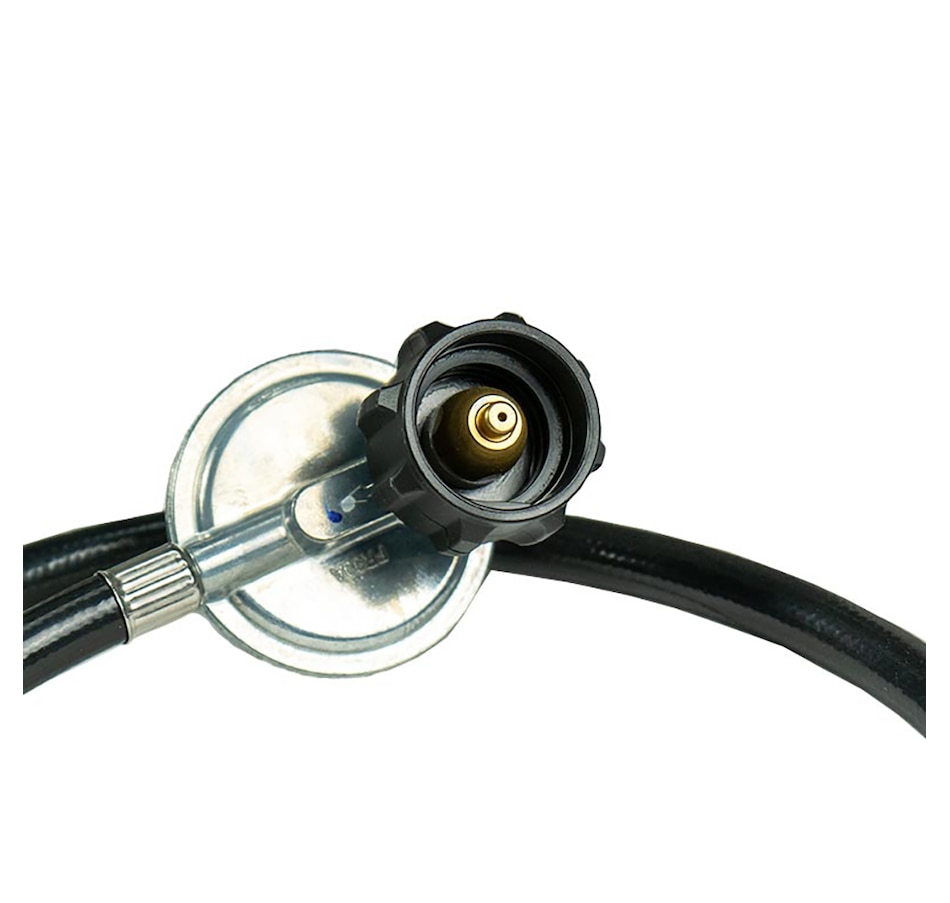 Image 731317_ALTMORE5.jpg, Product 731-317 / Price $429.99, Permasteel 12" Tabletop Gas Pizza Oven from Permasteel on TSC.ca's department