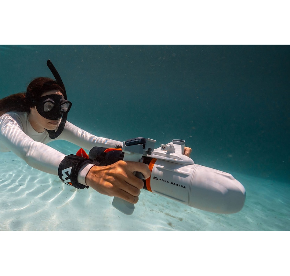 Image 731322_ALTMORE4.jpg, Product 731-322 / Price $1,199.99, Aqua Marina Bluedrive X Water Propulsion Device (Single Battery) from Aqua Marina on TSC.ca's Toys & Hobbies department