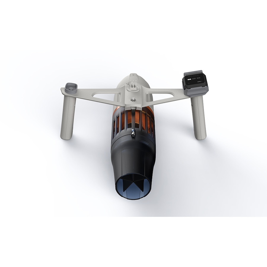 Image 731323.jpg, Product 731-323 / Price $1,549.99, Aqua Marina Bluedrive X Pro Water Propulsion Device (Double Battery) from Aqua Marina on TSC.ca's Toys & Hobbies department