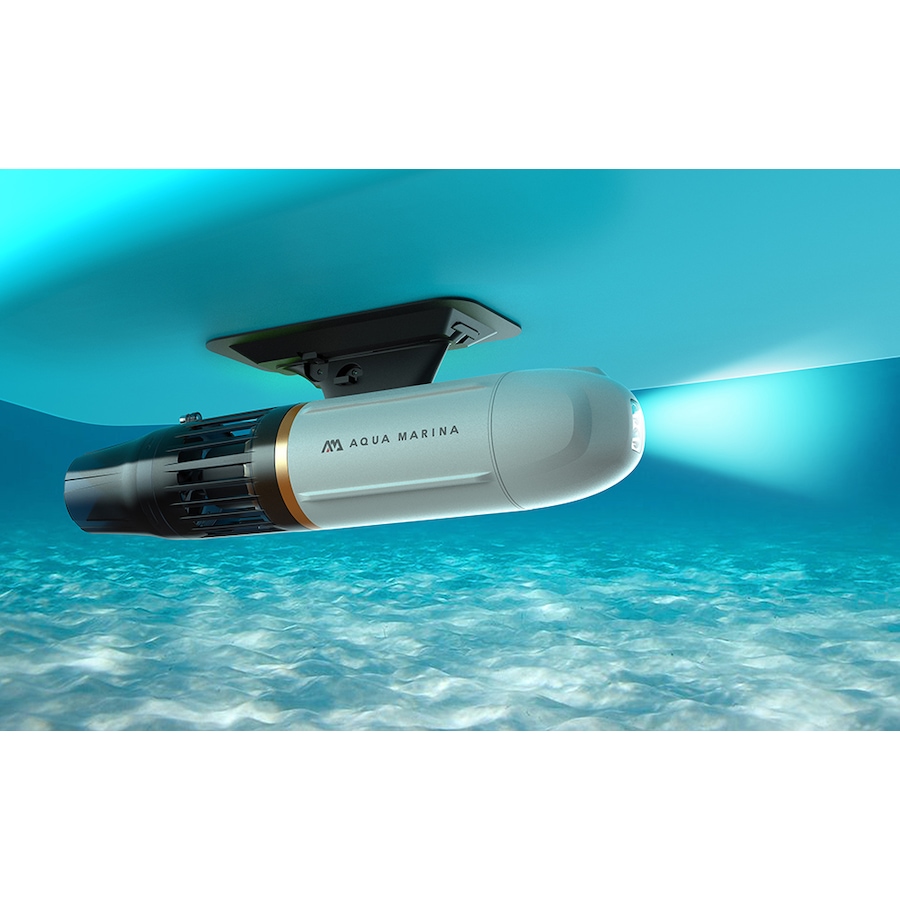 Image 731323_ALTMORE4.jpg, Product 731-323 / Price $1,549.99, Aqua Marina Bluedrive X Pro Water Propulsion Device (Double Battery) from Aqua Marina on TSC.ca's Toys & Hobbies department