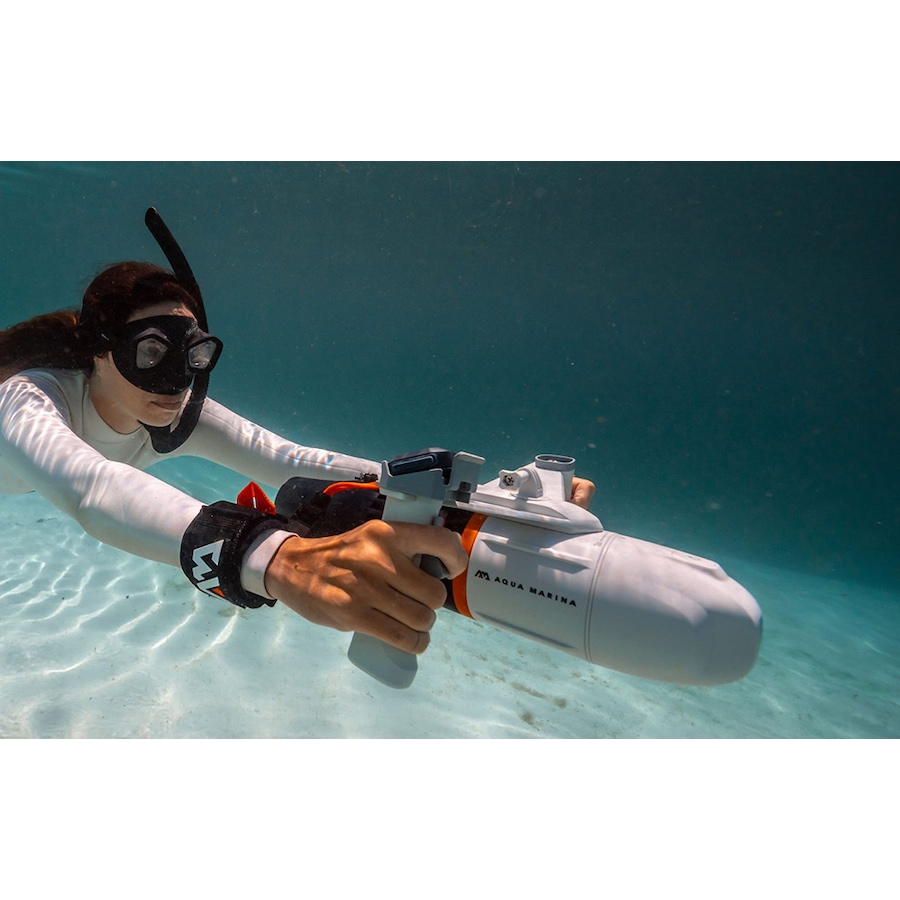 Image 731323_ALTMORE5.jpg, Product 731-323 / Price $1,549.99, Aqua Marina Bluedrive X Pro Water Propulsion Device (Double Battery) from Aqua Marina on TSC.ca's Toys & Hobbies department
