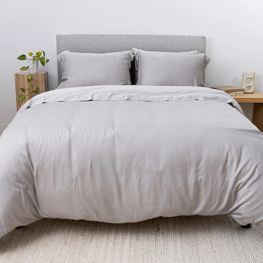 Image 731366_ALTMORE1.jpg, Product 731-366 / Price $199.00 - $239.00, Hush Iced Duvet Cover Set from Hush on TSC.ca's Home & Garden department