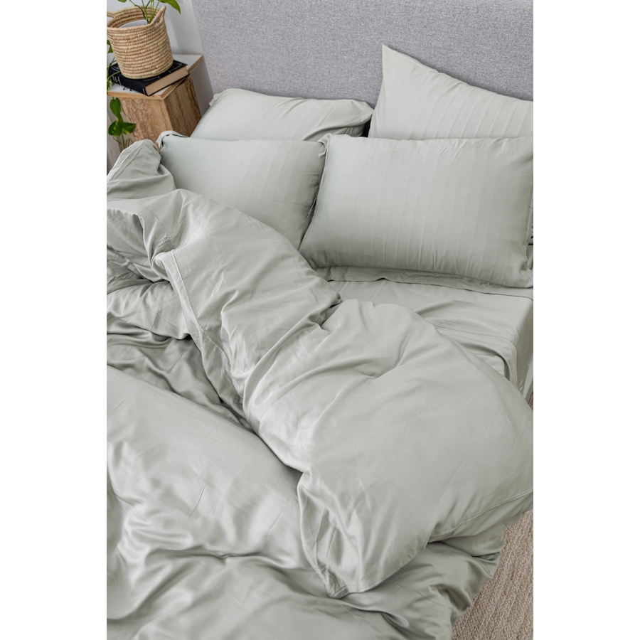 Image 731366_ALTMORE11.jpg, Product 731-366 / Price $199.00 - $239.00, Hush Iced Duvet Cover Set from Hush on TSC.ca's Home & Garden department