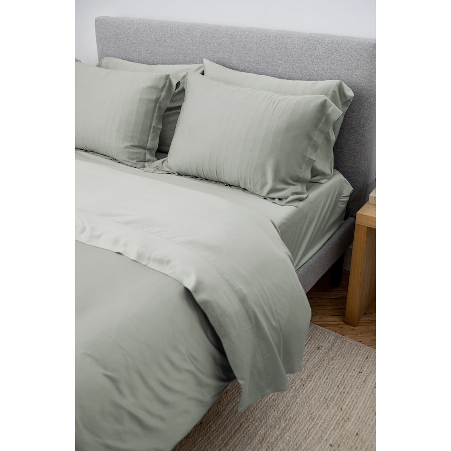 Image 731366_ALTMORE14.jpg, Product 731-366 / Price $199.00 - $239.00, Hush Iced Duvet Cover Set from Hush on TSC.ca's Home & Garden department