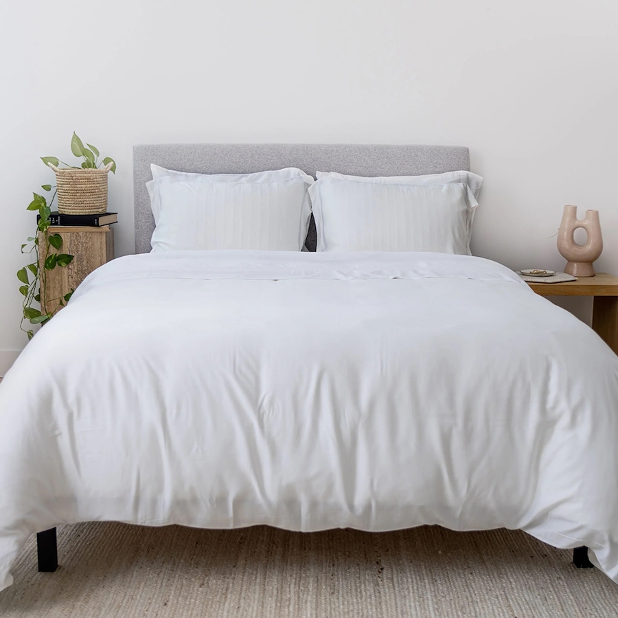 Image 731366_ALTMORE2.jpg, Product 731-366 / Price $199.00 - $239.00, Hush Iced Duvet Cover Set from Hush on TSC.ca's Home & Garden department