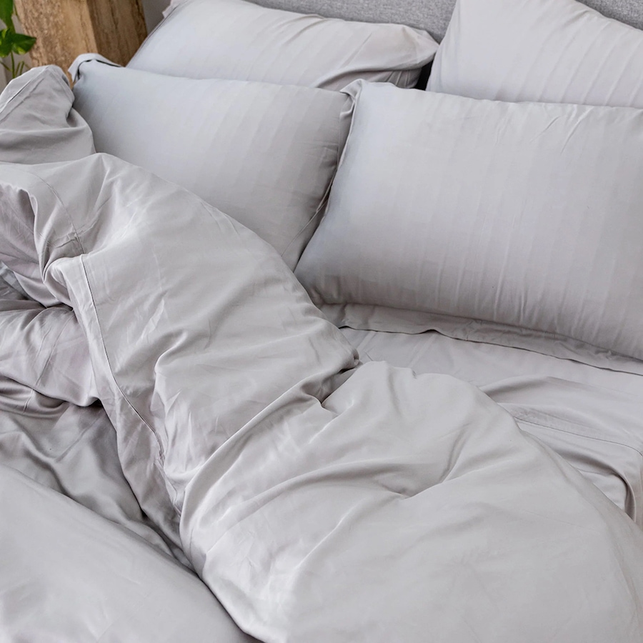 Image 731366_ALTMORE5.jpg, Product 731-366 / Price $199.00 - $239.00, Hush Iced Duvet Cover Set from Hush on TSC.ca's Home & Garden department