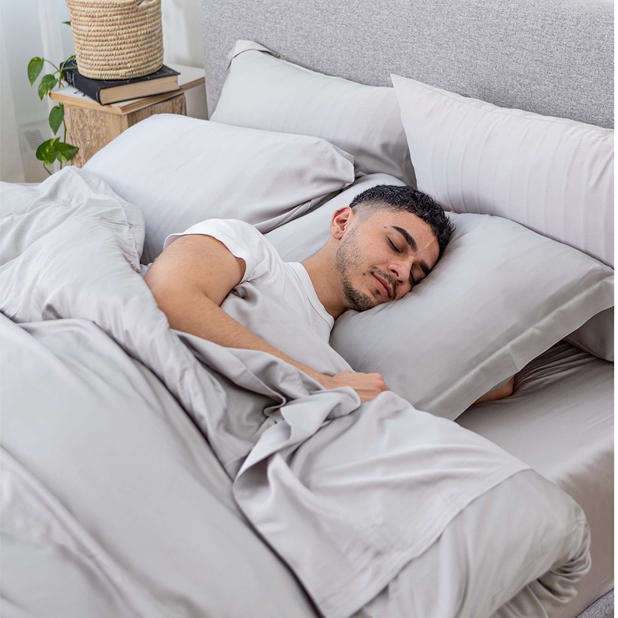 Image 731366_ALTMORE7.jpg, Product 731-366 / Price $199.00 - $239.00, Hush Iced Duvet Cover Set from Hush on TSC.ca's Home & Garden department