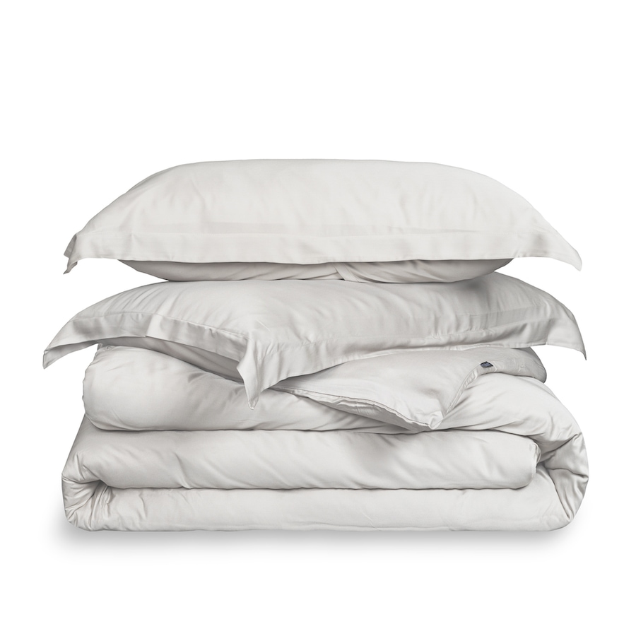 Image 731366_GRY.jpg, Product 731-366 / Price $199.00 - $239.00, Hush Iced Duvet Cover Set from Hush on TSC.ca's Home & Garden department