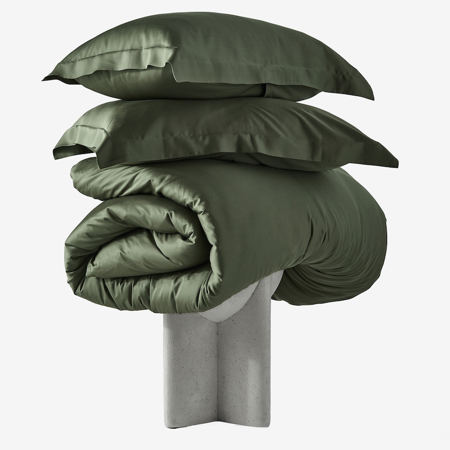 Image 731366_OLI.jpg, Product 731-366 / Price $199.00 - $239.00, Hush Iced Duvet Cover Set from Hush on TSC.ca's Home & Garden department