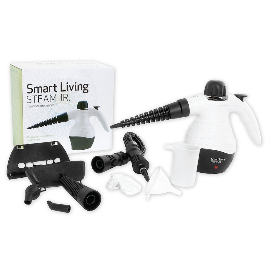 Image 731389.jpg, Product 731-389 / Price $100.00, Smart Living Steam Jr. from Smart Living on TSC.ca's Home & Garden department