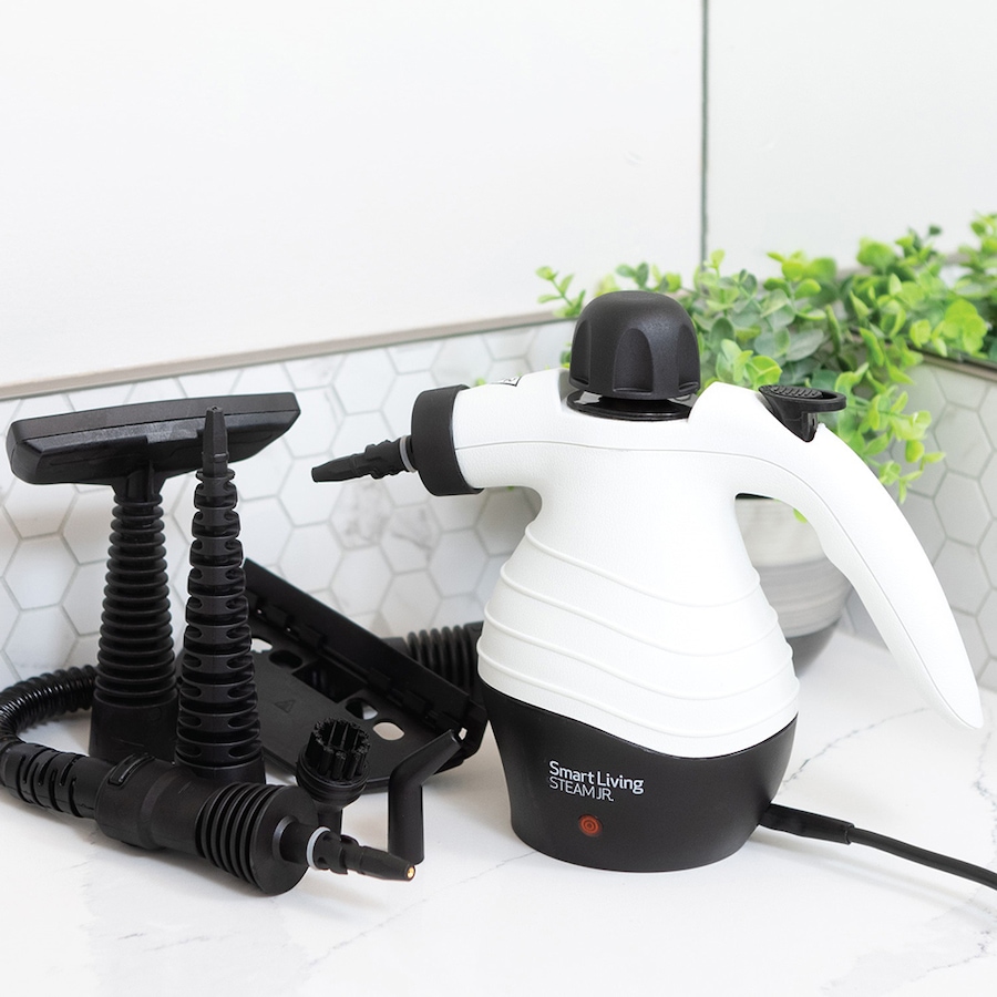 Image 731389_ALTMORE3.jpg, Product 731-389 / Price $100.00, Smart Living Steam Jr. from Smart Living on TSC.ca's Home & Garden department
