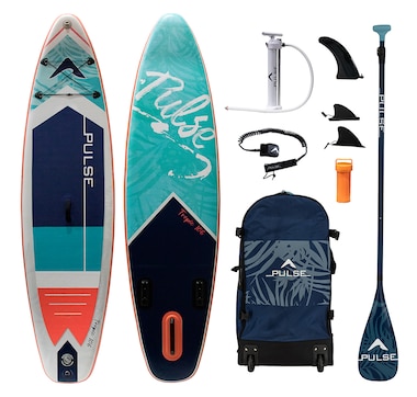 Pulse The Tropic Paddleboard (10'6")