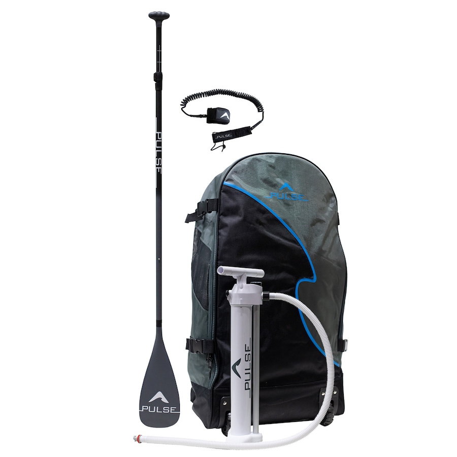 Image 731390_ALTMORE1.jpg, Product 731-390 / Price $1,129.00, Pulse The Tropic Paddleboard (10'6") from The Pulse on TSC.ca's Health & Fitness department