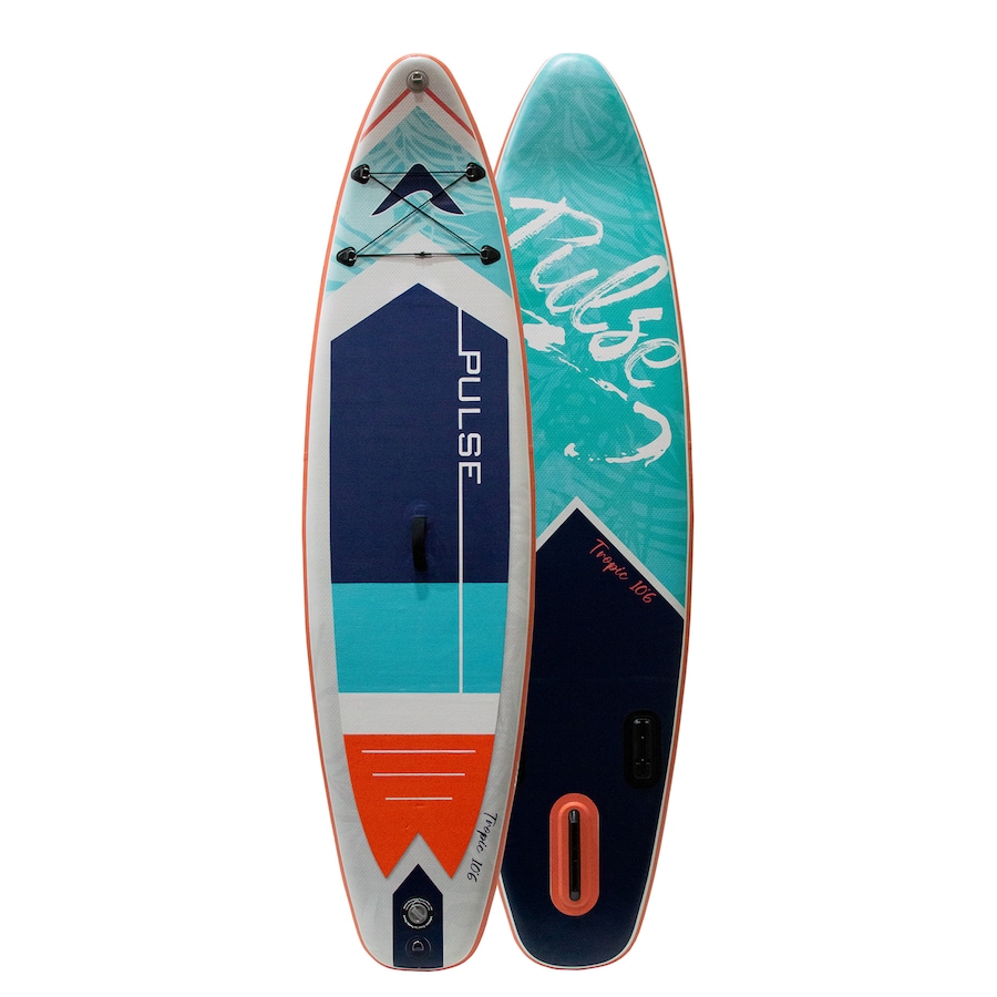 Image 731390_ALTMORE2.jpg, Product 731-390 / Price $1,129.00, Pulse The Tropic Paddleboard (10'6") from The Pulse on TSC.ca's Health & Fitness department
