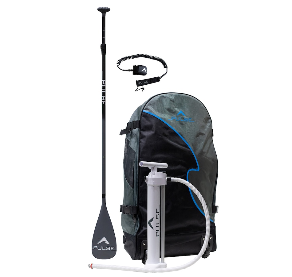 Image 731391_ALTMORE1.jpg, Product 731-391 / Price $1,165.00, Pulse The Tropic Paddleboard (11'3") from The Pulse on TSC.ca's Health & Fitness department