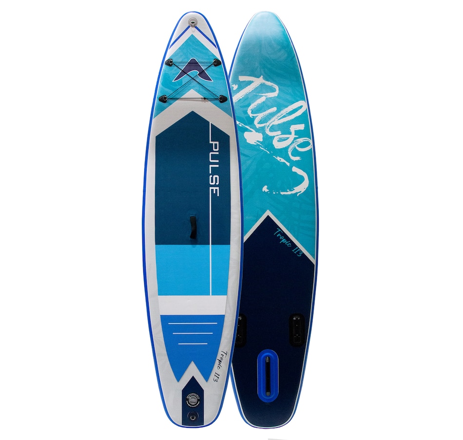 Image 731391_ALTMORE2.jpg, Product 731-391 / Price $1,165.00, Pulse The Tropic Paddleboard (11'3") from The Pulse on TSC.ca's Health & Fitness department