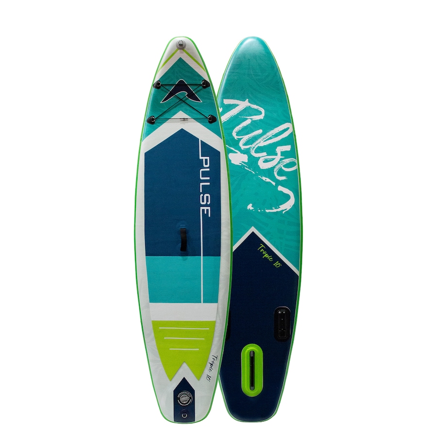 Image 731392_ALTMORE2.jpg, Product 731-392 / Price $1,089.00, Pulse The Tropic Paddleboard (10') from The Pulse on TSC.ca's Health & Fitness department