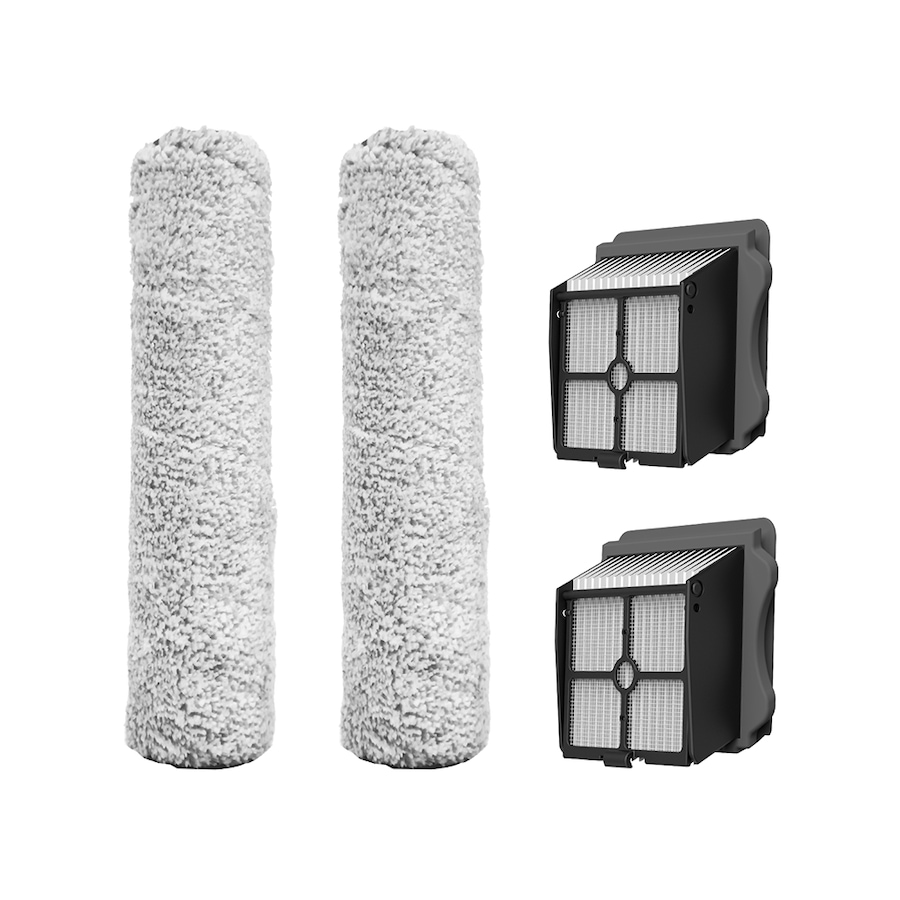 Image 731395.jpg, Product 731-395 / Price $49.99, Tineco Floor Washer Brush Roll and Filter Replacement Kit from Tineco on TSC.ca's Home & Garden department