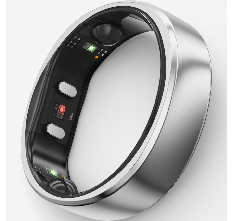 Image 731396_ALTMORE1.jpg, Product 731-396 / Price $429.00, RingConn Gen 2 Smart Ring (size 6) from RingConn on TSC.ca's Electronics department
