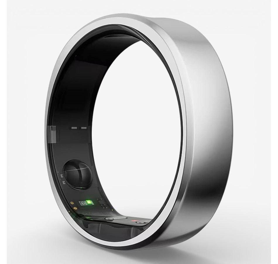 Image 731401_ALTMORE2.jpg, Product 731-401 / Price $429.00, RingConn Gen 2 Smart Ring (size 11) from RingConn on TSC.ca's Electronics department