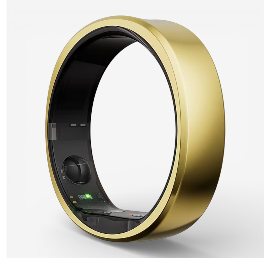 Image 731401_ALTMORE5.jpg, Product 731-401 / Price $429.00, RingConn Gen 2 Smart Ring (size 11) from RingConn on TSC.ca's Electronics department