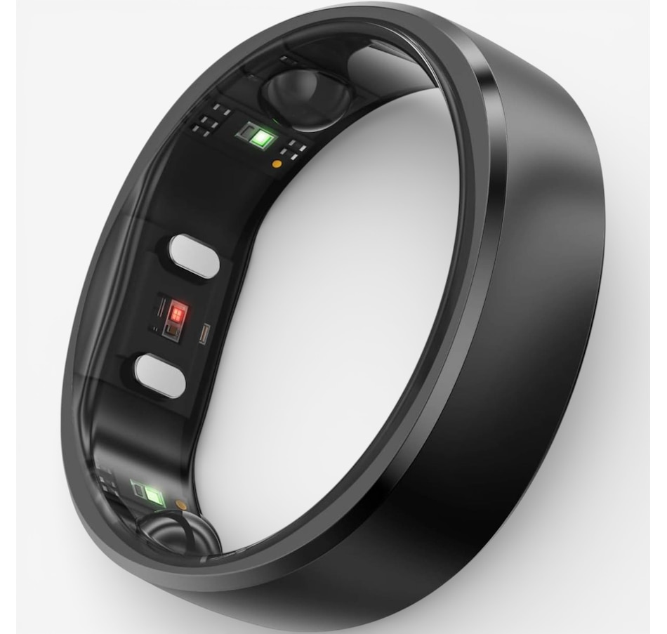 Image 731401_ALTMORE7.jpg, Product 731-401 / Price $429.00, RingConn Gen 2 Smart Ring (size 11) from RingConn on TSC.ca's Electronics department