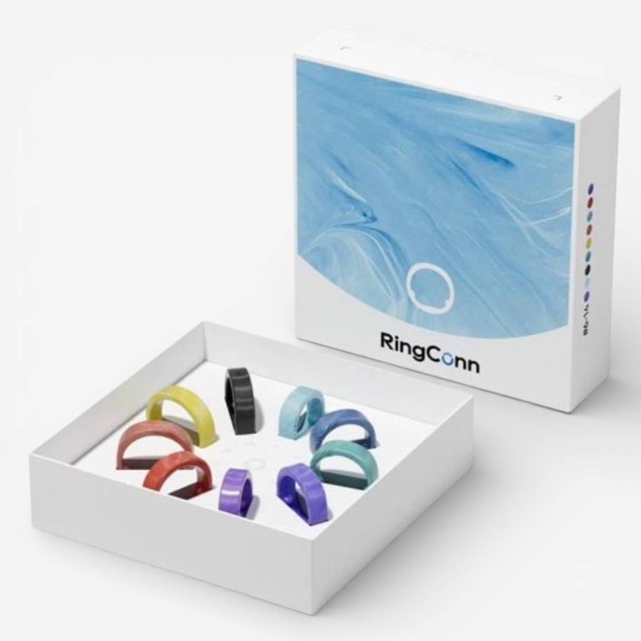 Image 731407.jpg, Product 731-407 / Price $10.00, RingConn New Sizing Kit from RingConn on TSC.ca's Electronics department