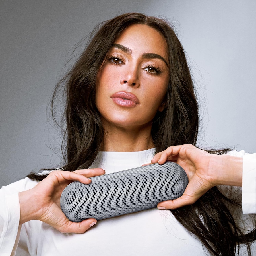 Image 731416_ALTMORE1.jpg, Product 731-416 / Price $199.99, Beats Pill x Kim Kardashian from Beats by Dr. Dre on TSC.ca's Electronics department