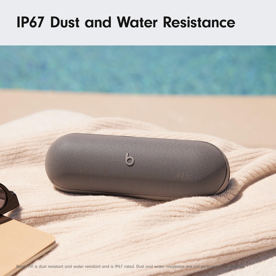 Image 731416_ALTMORE2.jpg, Product 731-416 / Price $199.99, Beats Pill x Kim Kardashian from Beats by Dr. Dre on TSC.ca's Electronics department