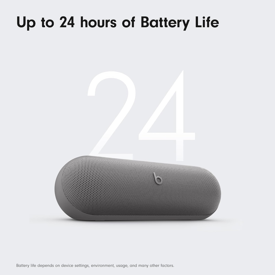 Image 731416_ALTMORE3.jpg, Product 731-416 / Price $199.99, Beats Pill x Kim Kardashian from Beats by Dr. Dre on TSC.ca's Electronics department
