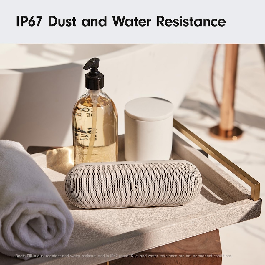 Image 731416_ALTMORE7.jpg, Product 731-416 / Price $199.99, Beats Pill x Kim Kardashian from Beats by Dr. Dre on TSC.ca's Electronics department